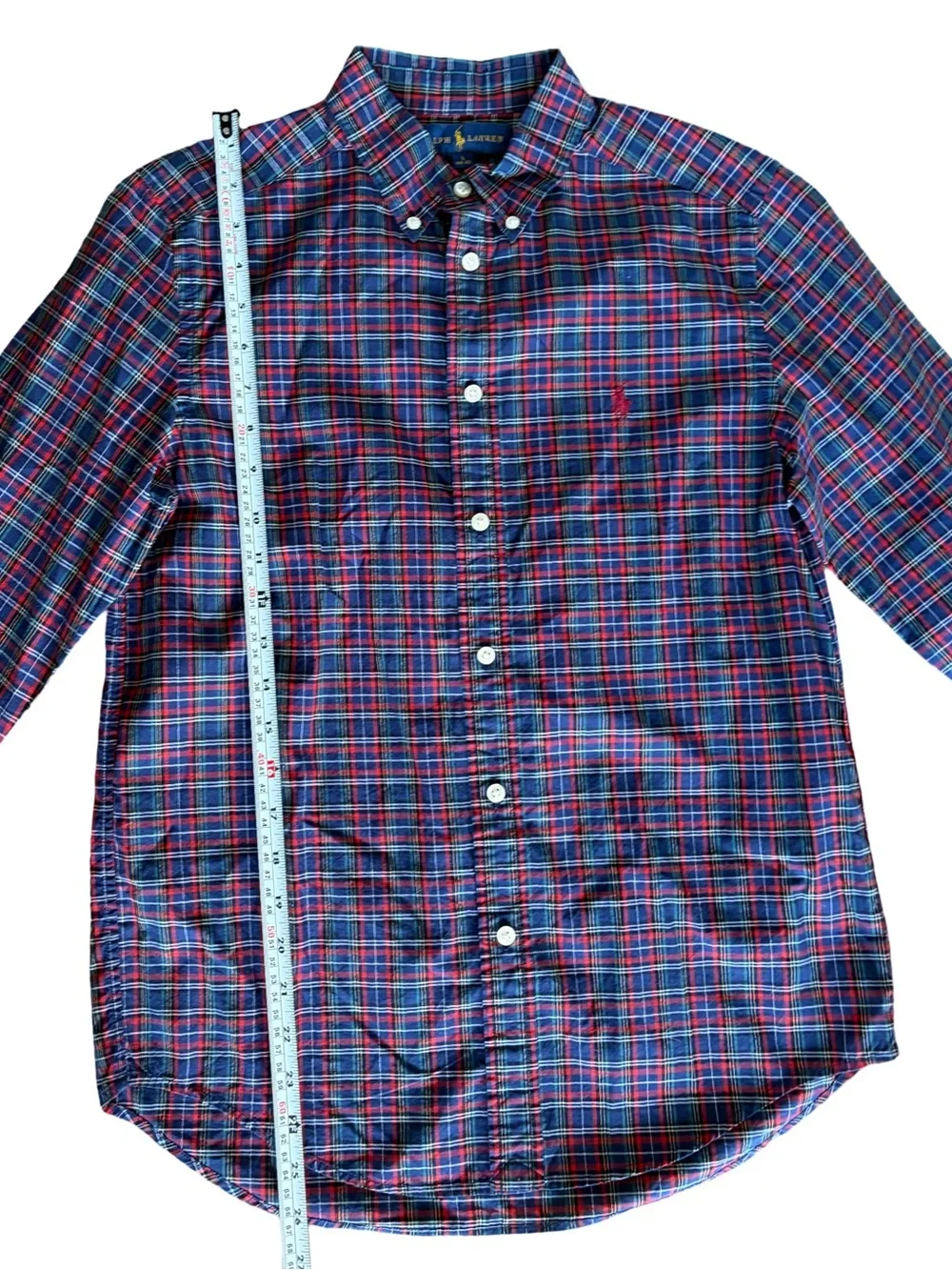 Ralph Lauren classic ralph